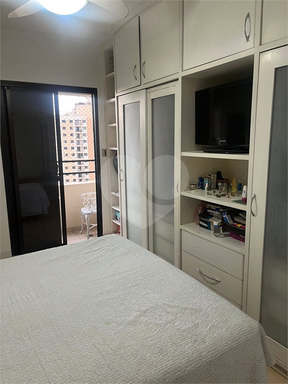 Apartamento à venda com 2 quartos, sendo 1 suíte,  em Santana, São Paulo, SP