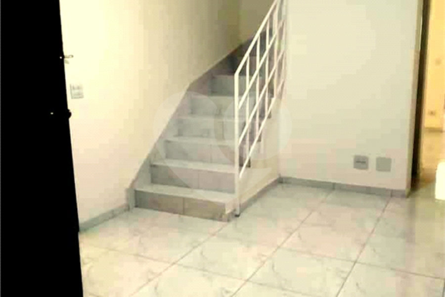 Sobrado à venda com 3 quartos em Mandaqui, São Paulo, SP