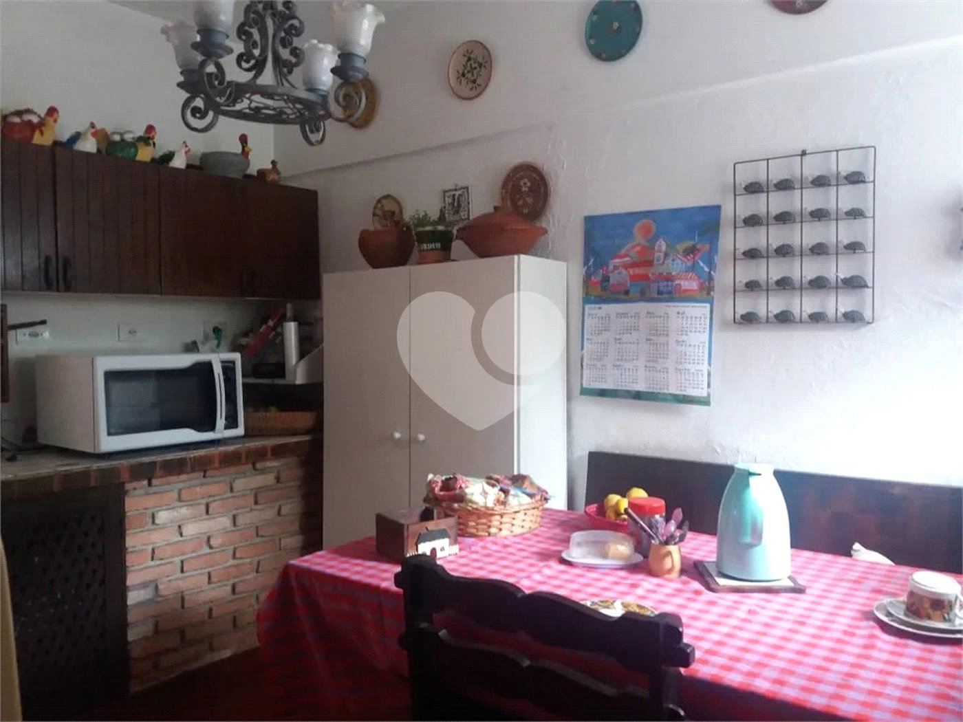 Casa à venda com 3 quartos, sendo 1 suíte, em Vila Cruzeiro, São Paulo, SP