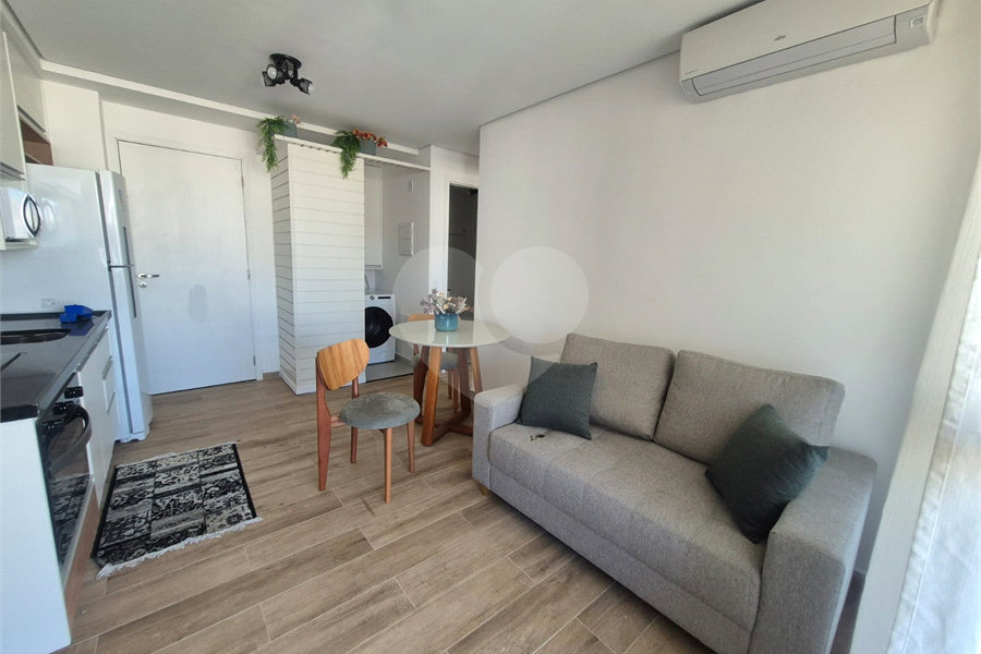 Apartamento para alugar com 2 suítes em Brooklin, São Paulo, SP