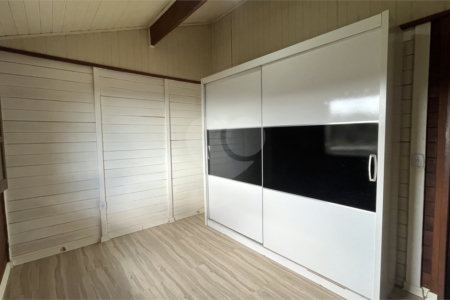 Casa Térrea para alugar com 3 quartos, sendo 1 suíte, em Jardim Estância Brasil, Atibaia, SP