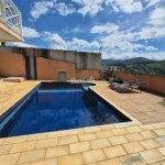 Casa à venda com 3 quartos, sendo 2 suítes, em Jardim Real, Bom Jesus dos Perdões, SP