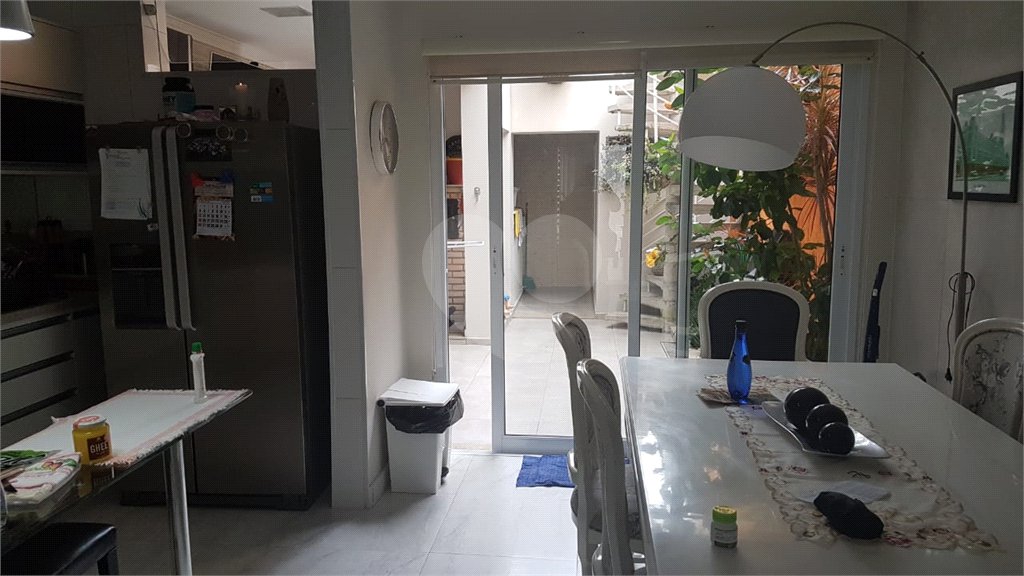 Sobrado à venda com 3 quartos em Jardim São Paulo(zona Norte), São Paulo, SP