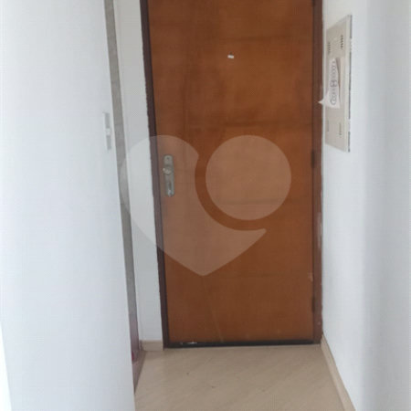 Apartamento à venda com 2 quartos em Jardim Peri, São Paulo, SP