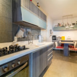 Apartamento à venda com 3 suítes em Vila Mascote, São Paulo, SP