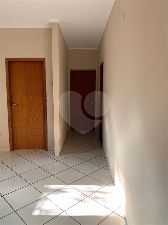 Casa à venda com 3 quartos, sendo 1 suíte,  no Centro, Três Lagoas, MS