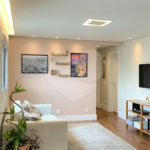 Apartamento à venda com 4 quartos, sendo 2 suítes, em Jardim Caboré, São Paulo, SP