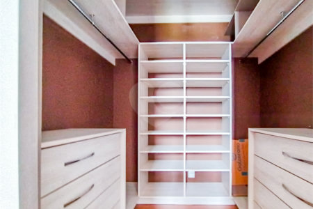 Apartamento à venda com 3 quartos, sendo 1 suíte, em Parque Campolim, Sorocaba, SP