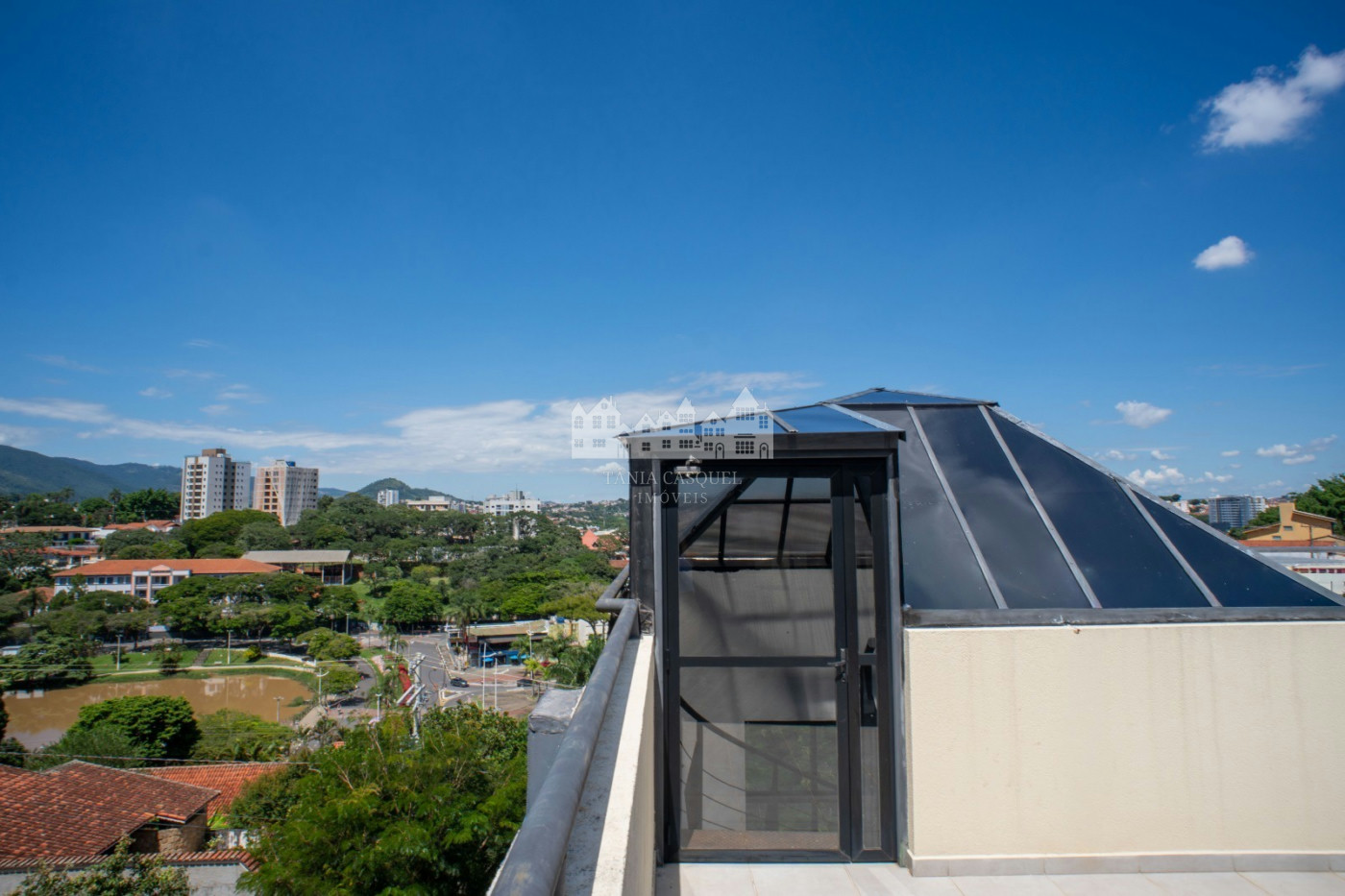 Prédio para alugar em Vila Junqueira, Atibaia, SP
