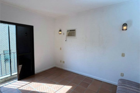 Apartamento com 4 dormitórios à venda, 259 m² por R$ 900.000,00 - Jardim Três Marias - Guarujá/SP