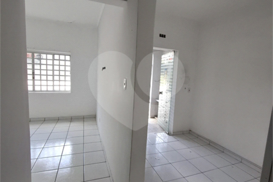 Casa Térrea para alugar em Freguesia do Ó, São Paulo, SP