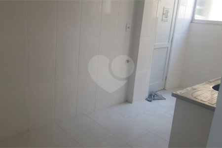 Apartamento à venda com 2 quartos em Engenho de Dentro, Rio de Janeiro, RJ
