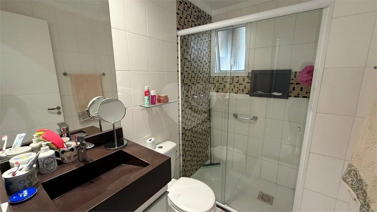 Apartamento à venda na Vila Augusta, Guarulhos, com 75 m²