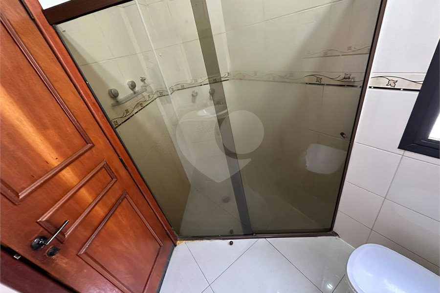 Apartamento à venda ou para alugar com 4 quartos, sendo 2 suítes, em Santana, São Paulo, SP