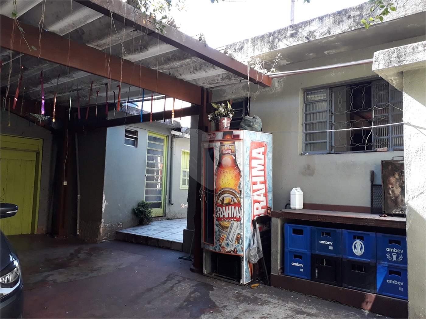 Terreno à venda com 1 quarto em Santana, São Paulo, SP