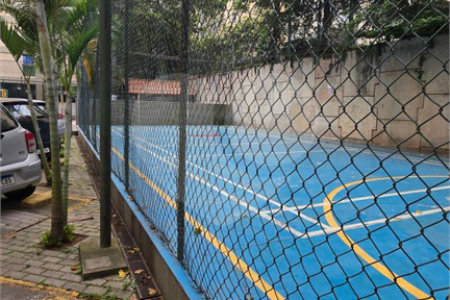Apartamento à venda com 3 quartos em Vila Campestre, São Paulo, SP