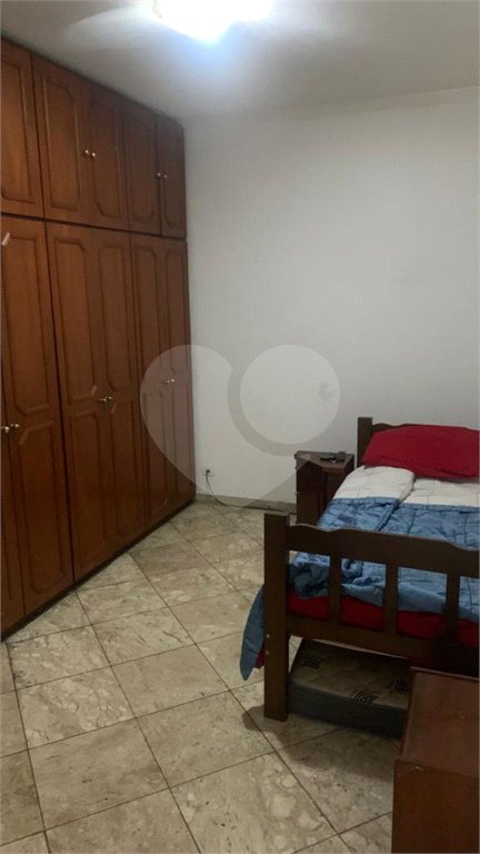 Casa Térrea à venda com 3 quartos em Quarta Parada, São Paulo, SP