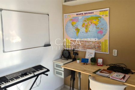Casa à venda com 3 quartos, sendo 1 suíte, em Jardim Wanel Ville Iv, Sorocaba, SP