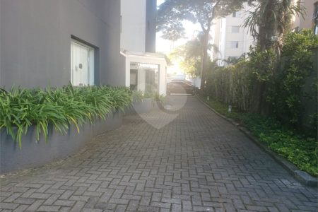 Apartamento à venda com 2 quartos, sendo 1 suíte, em Jardim Marajoara, São Paulo, SP