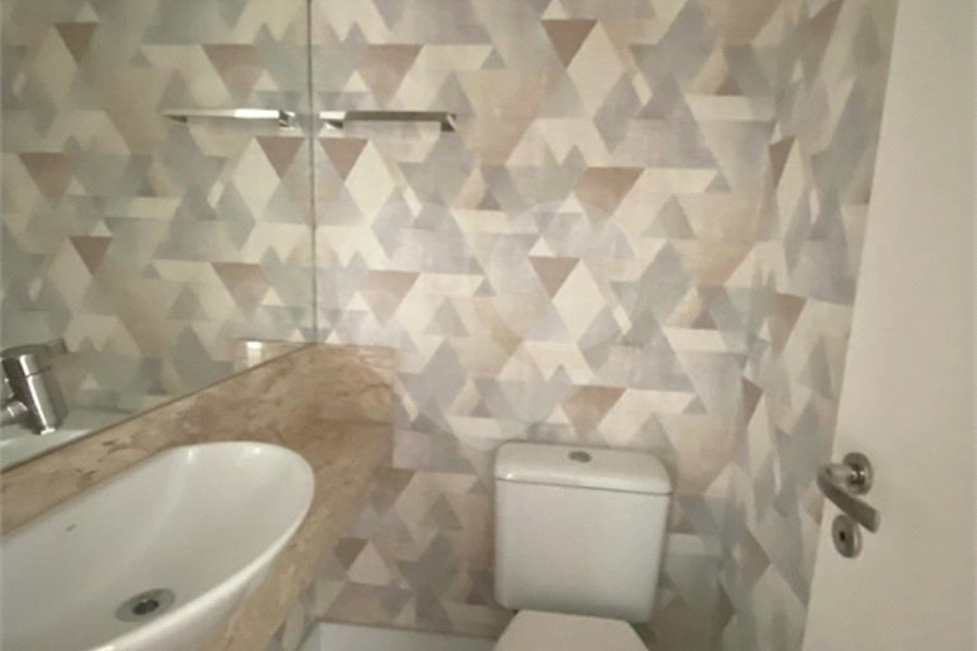 Apartamento à venda com 3 quartos, sendo 2 suítes,  em Santana, São Paulo, SP