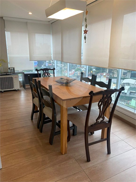 Apartamento à venda com 1 suíte em Pinheiros, São Paulo, SP