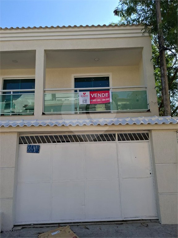 Casa à venda com 4 quartos, sendo 1 suíte, em Campo Grande, Rio de Janeiro, RJ