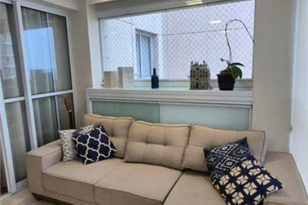 Apartamento à venda com 3 quartos, sendo 1 suíte, em Jardim Arpoador, São Paulo, SP