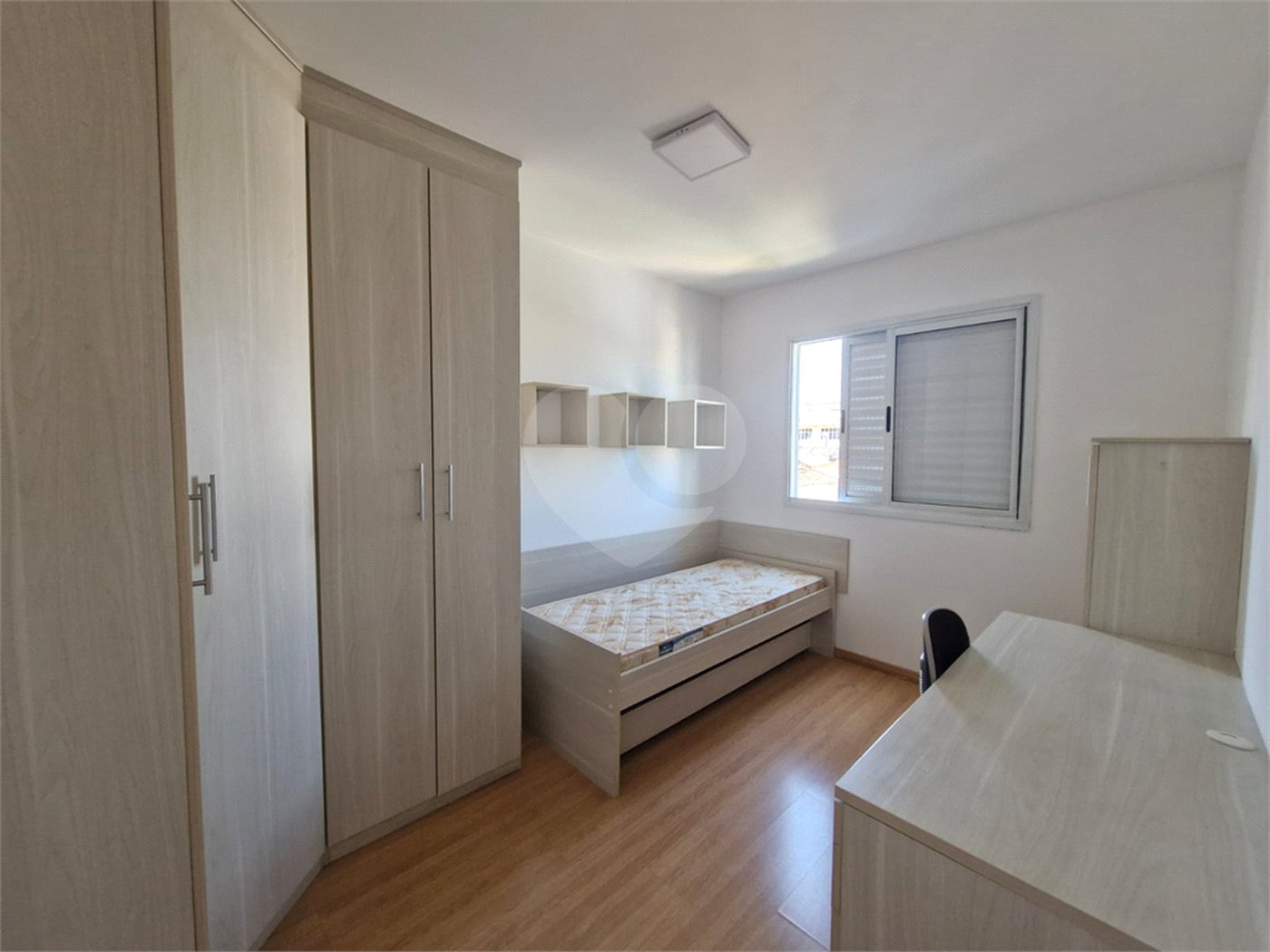 Apartamento à venda com 3 quartos, sendo 1 suíte, em Água Fria, São Paulo, SP