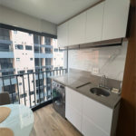 Studio à venda com 1 suíte em Pinheiros, São Paulo, SP