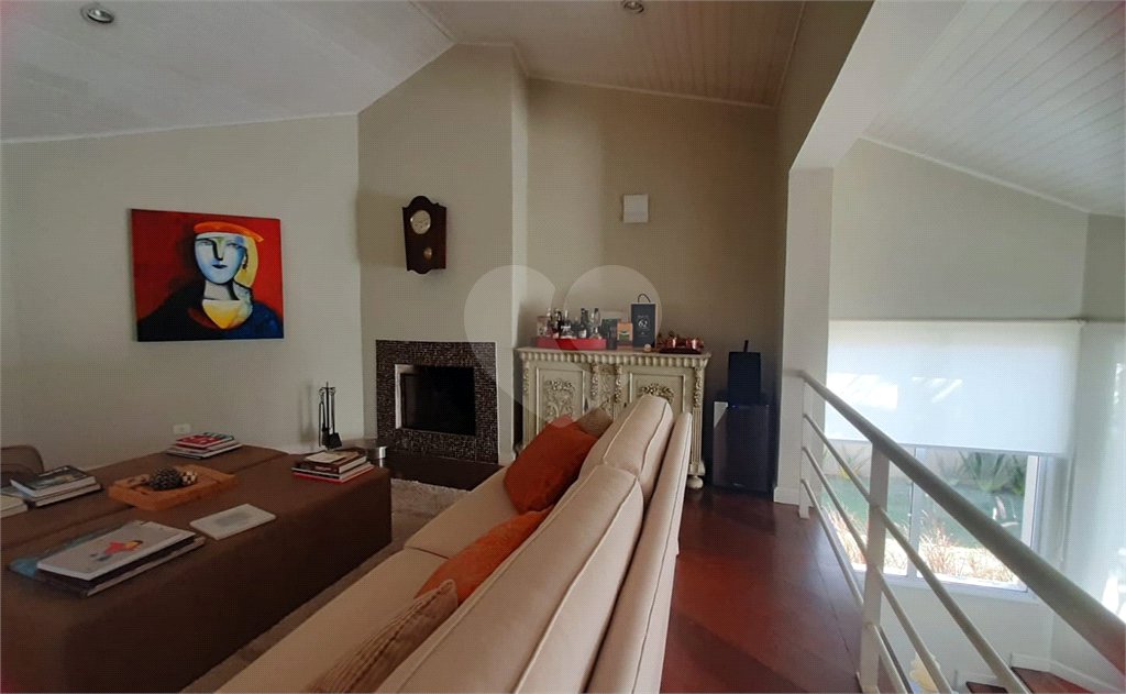 Casa à venda ou para alugar com 4 quartos, sendo 2 suítes, em City América, São Paulo, SP
