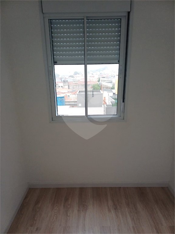 Apartamento à venda com 2 quartos em Saúde, São Paulo, SP