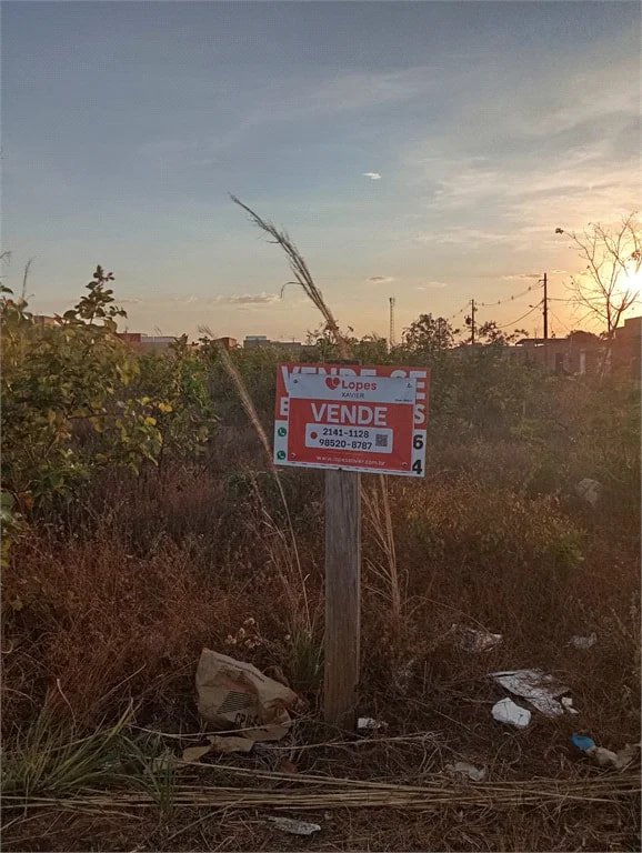 Terreno à venda em Residencial Mont'serrat, Balsas, MA