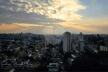 Apartamento à venda com 3 quartos, sendo 2 suítes, em Sumaré, São Paulo, SP