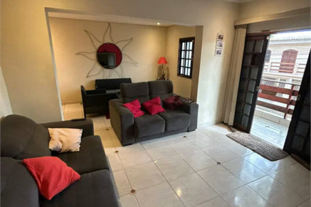 Casa à venda com 3 quartos em Conjunto Residencial Butantã, São Paulo, SP