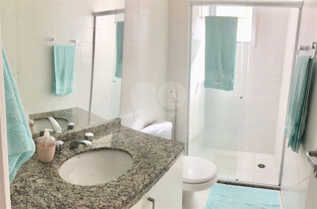 Apartamento à venda com 4 quartos, sendo 2 suítes,  em Lar São Paulo, São Paulo, SP