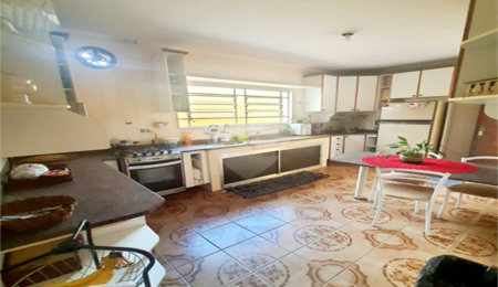 Casa à venda com 4 quartos em Jardim Almeida Prado, Guarulhos, SP