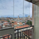 Apartamento à venda com 2 quartos em Vila Ede, São Paulo, SP