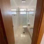 Apartamento Residencial à venda, Embaré, Santos - AP0861.