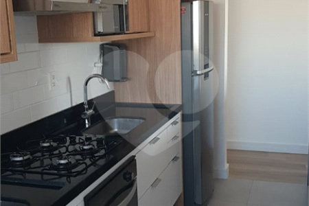 Apartamento à venda com 2 quartos, sendo 1 suíte, em Chora Menino, São Paulo, SP