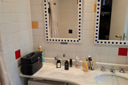 Apartamento à venda com 4 quartos, sendo 2 suítes, em Brooklin Paulista, São Paulo, SP