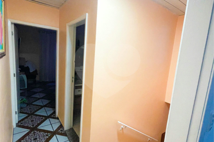 Sobrado à venda com 1 quarto em Casa Verde, São Paulo, SP