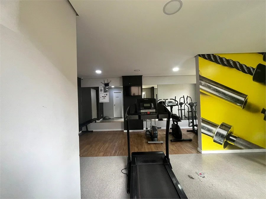 Apartamento à venda com 2 quartos, sendo 1 suíte, em Cidade dos Bandeirantes, São Paulo, SP