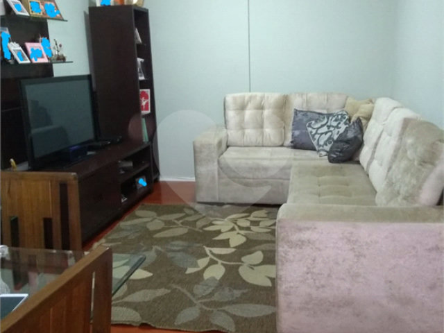 Apartamento à venda com 3 quartos, sendo 1 suíte,  em Santana, São Paulo, SP