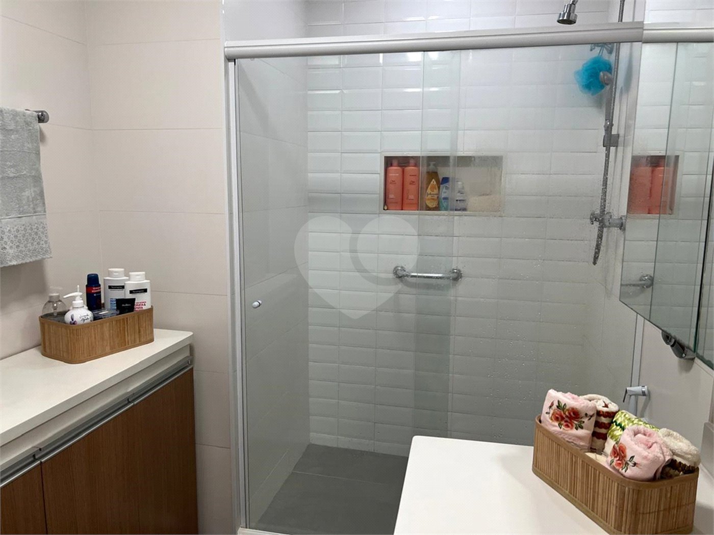 Apartamento à venda com 3 quartos em Méier, Rio de Janeiro, RJ