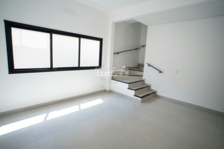 Casa para alugar com 3 suítes no condomínio Juca 700, Atibaia - SP