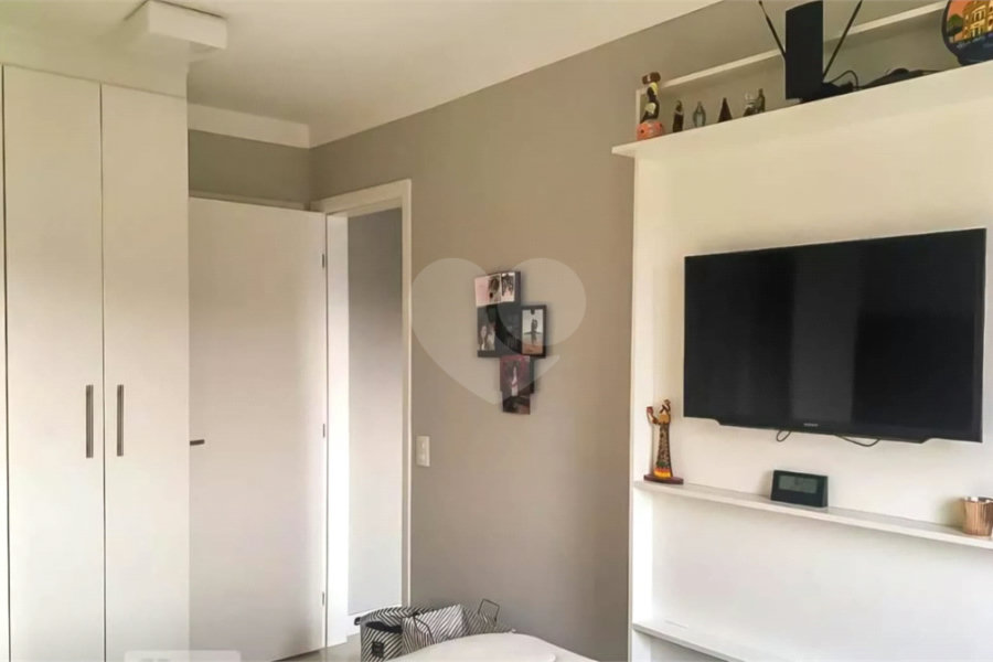 Apartamento à venda com 2 quartos, sendo 1 suíte,  em Vila Maria, São Paulo, SP