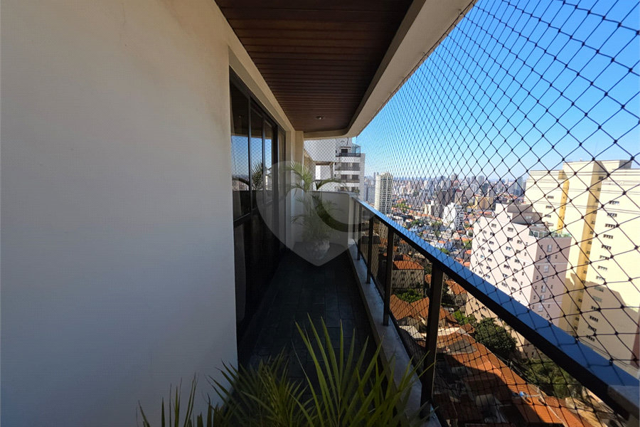Apartamento para alugar com 4 quartos, sendo 2 suítes, em Santana, São Paulo, SP