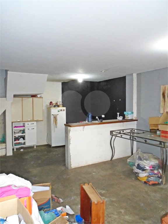 Sobrado à venda com 5 quartos em Casa Verde, São Paulo, SP
