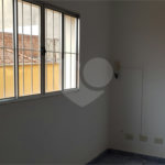 Apartamento para alugar com 2 quartos em Jaguaré, São Paulo, SP