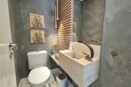 Apartamento à venda com 3 suítes em Vila Mascote, São Paulo, SP